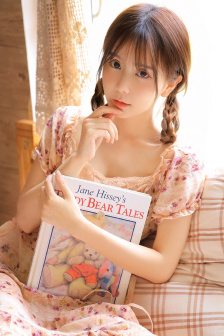婷婷青色