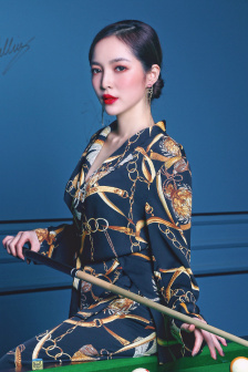 美丽港发型设计